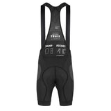 Culotte con tirantes Assos Trail Liner