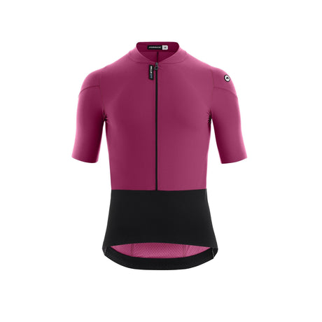 Assos Mille GTS Short Sleeve Jersey C2