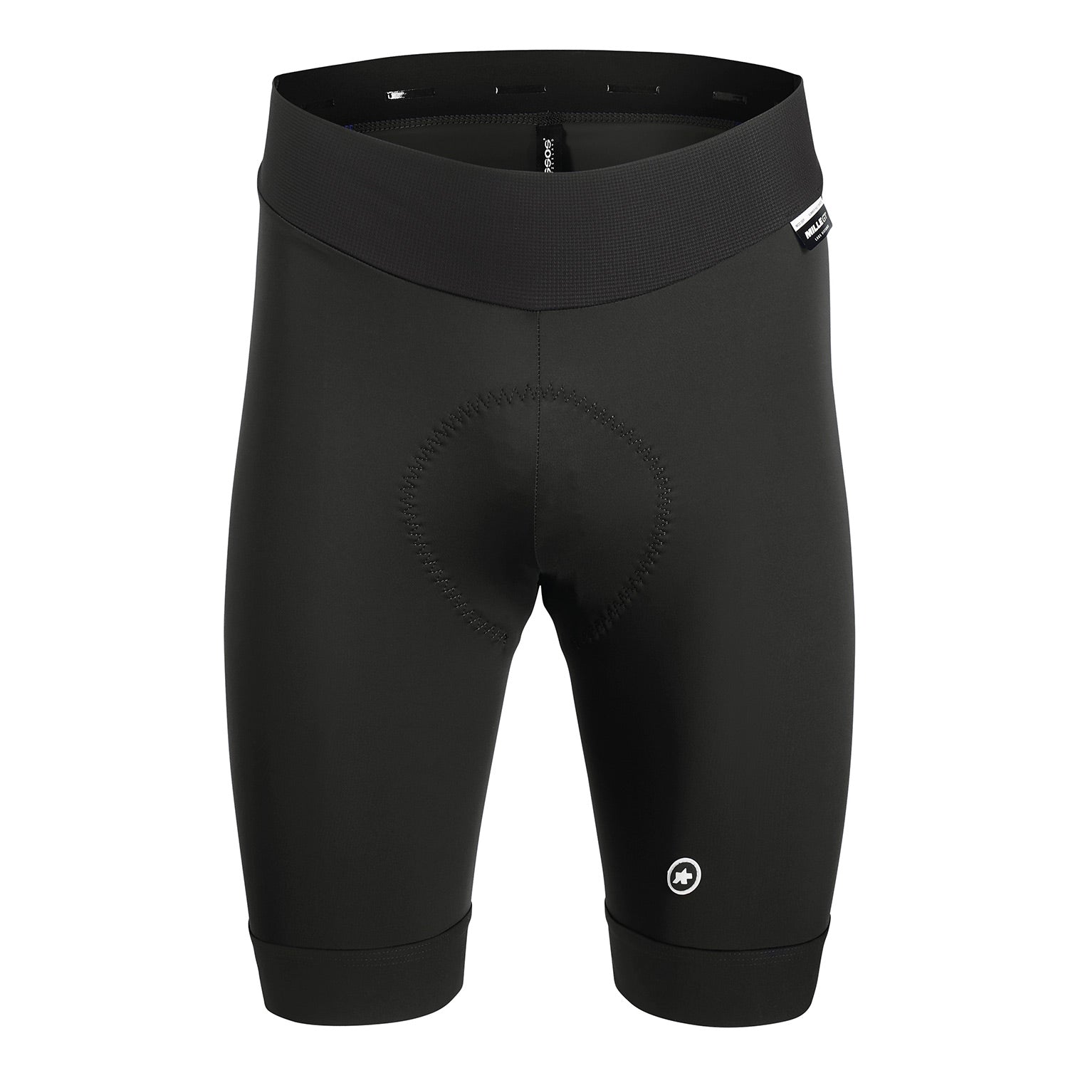 ASSOS　MILLE GT BIB SHORTS C2サイズM MILLE GTO Bib Shorts C2, blackSeries » ASSOS Of Switzerland