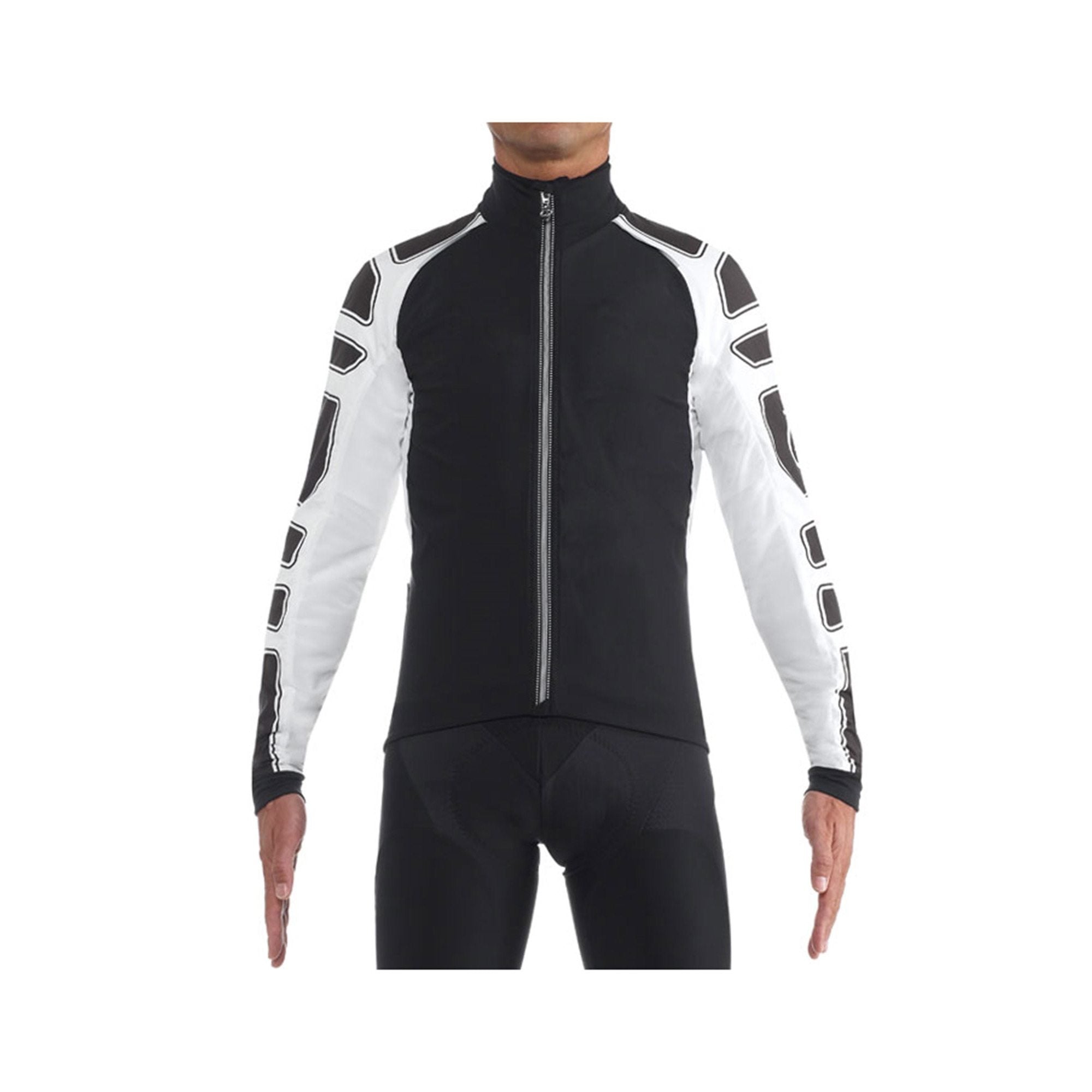 Assos Jacket Ij Shaquno | Sportissimo