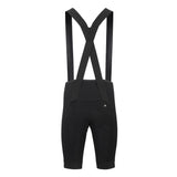 Culotte con tirantes Assos Equipe RS para primavera y otoño talla 9