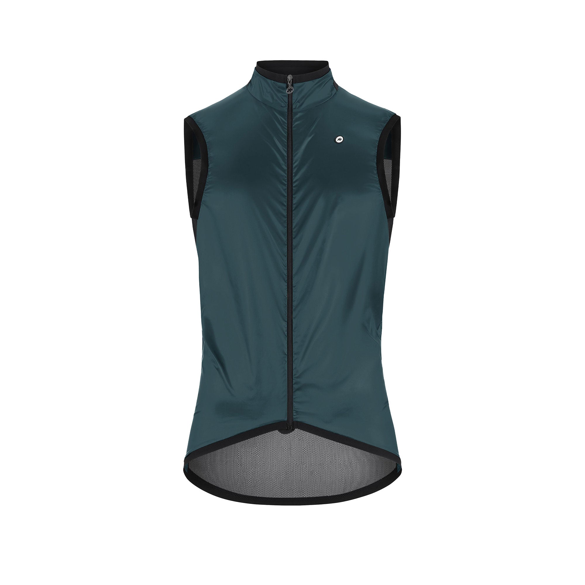 Assos Mille GTS Spring/Fall Vest C2 – RA Cycles