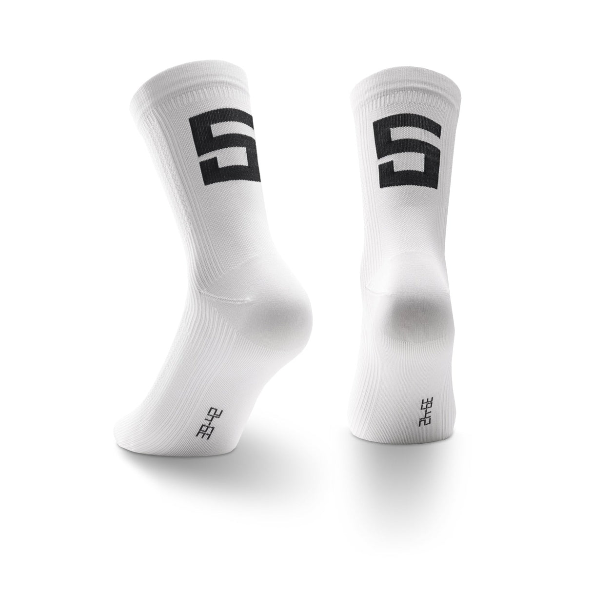 Calcetines de póquer Assos 5
