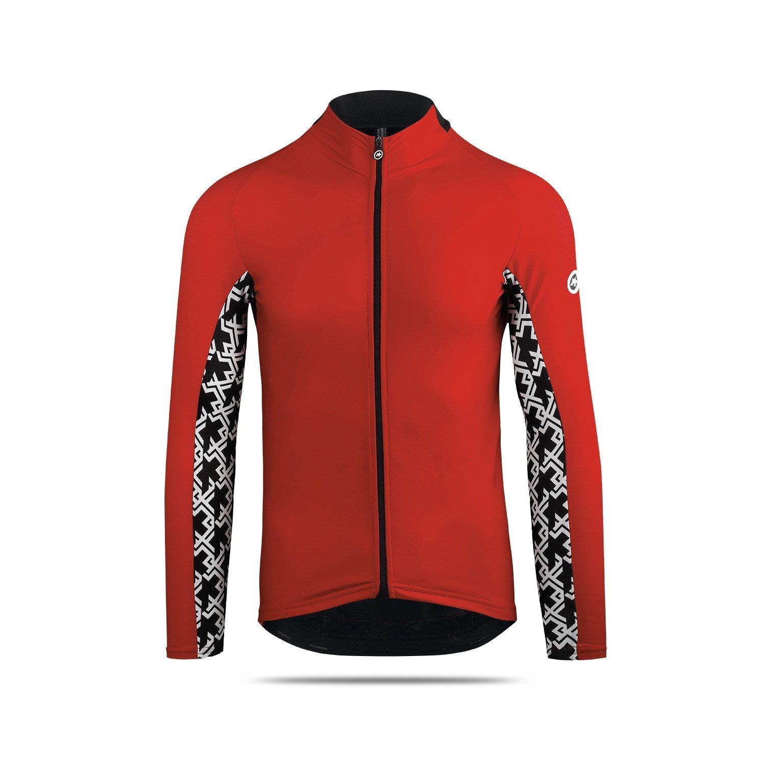 Assos Mille GT Long Sleeve Jersey – RA Cycles