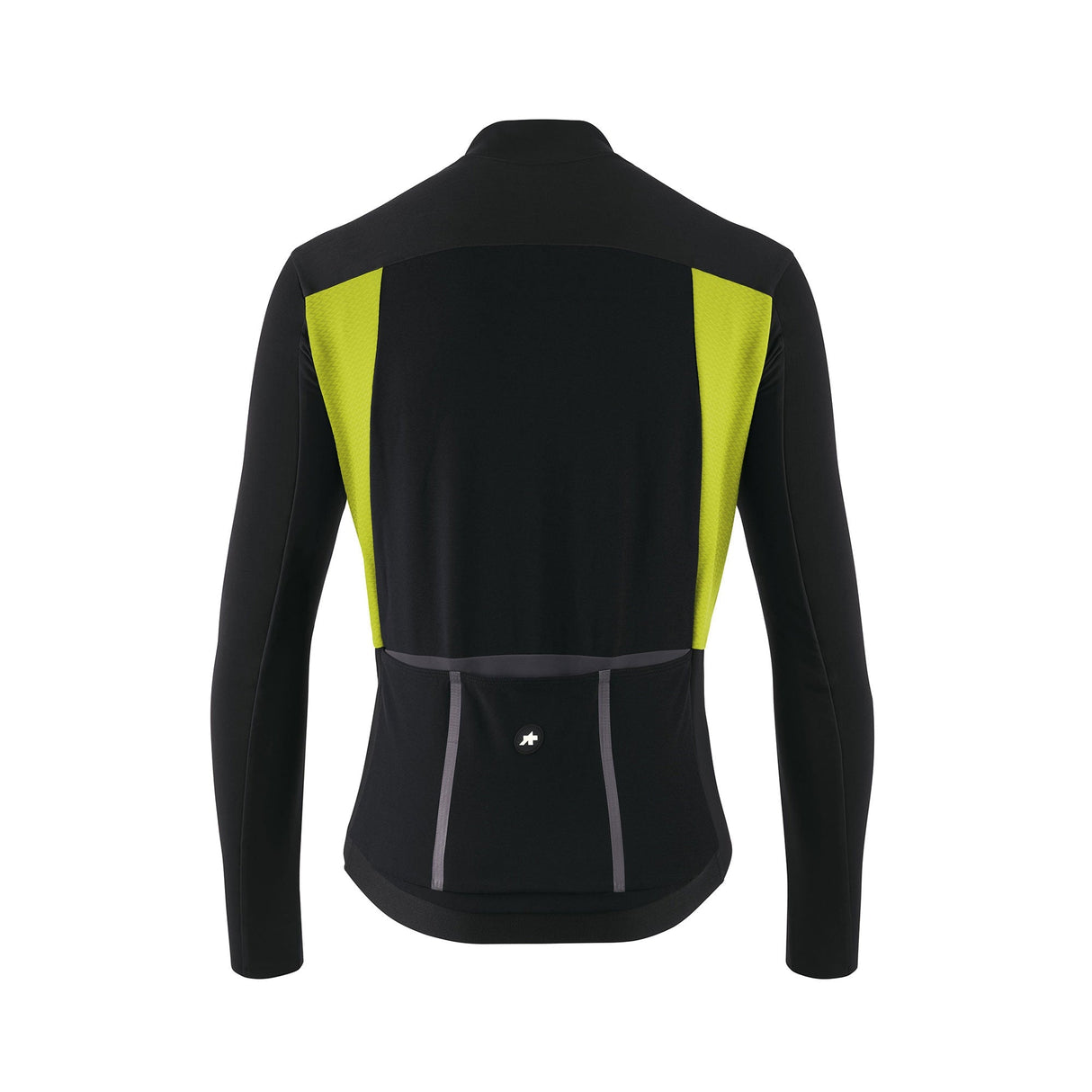 Assos Equipe R HABU Chaqueta de invierno S11
