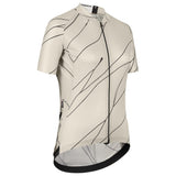 Assos UMA GT Short Sleeve Jersey Ultra Blood