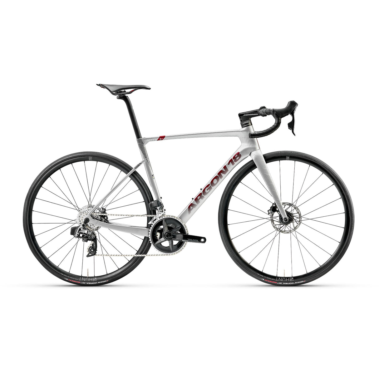 Argon 18 SUM Rival AXS Bike