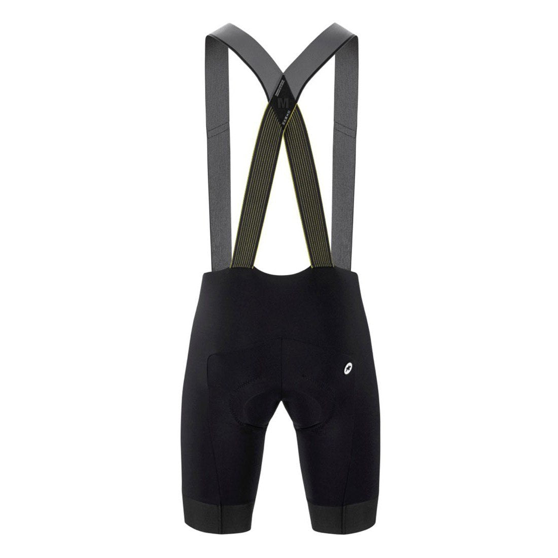 Culotte con tirantes Assos Mille GTS primavera/otoño C2