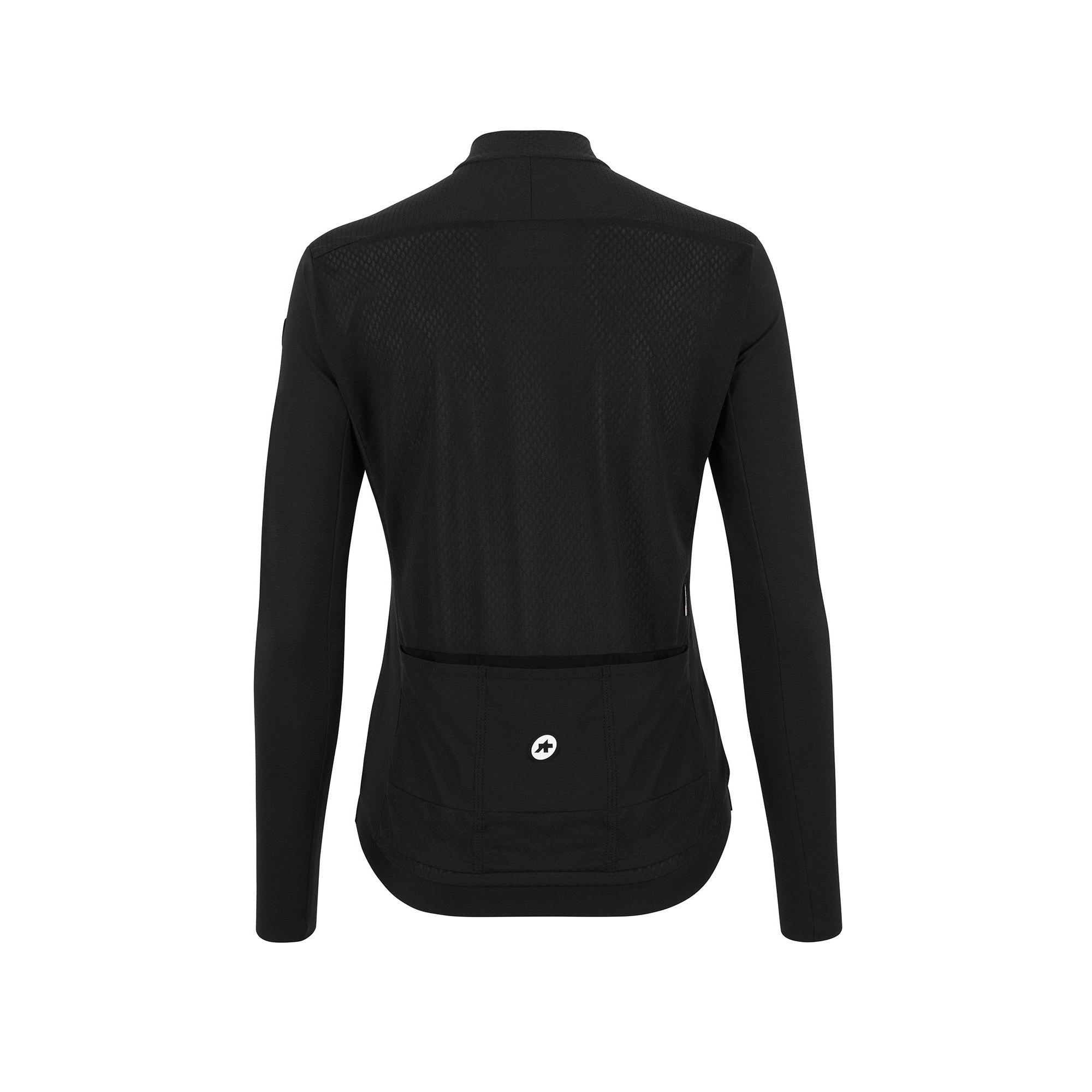 MILLE GT Spring Fall LS Jersey, blackSeries » ASSOS Of