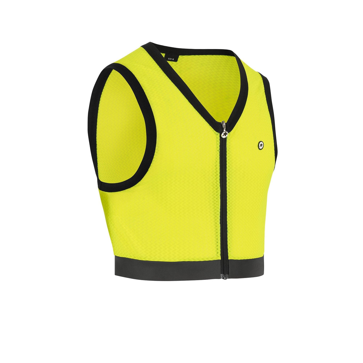 Chaleco Assos Seeme P1