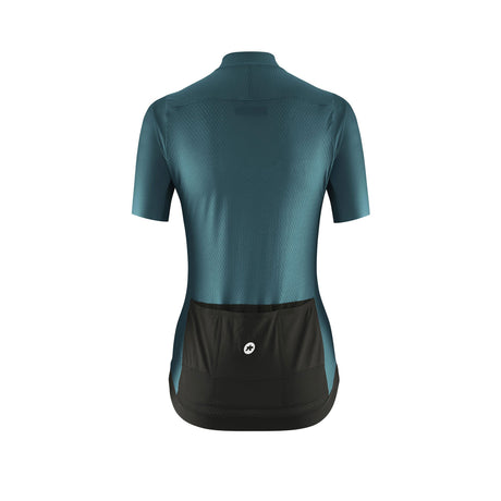 Assos UMA GT Short Sleeve Jersey S11