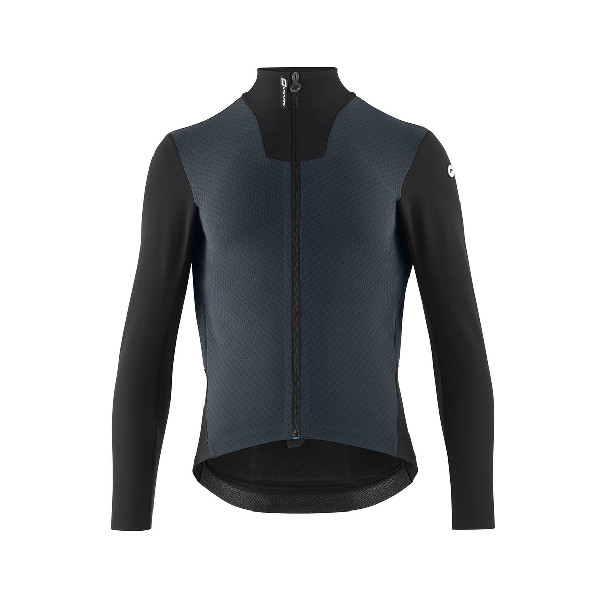 Chaqueta de invierno Assos Mille GT Hashoogi S11