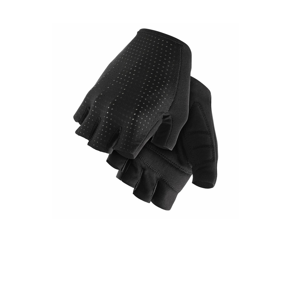Assos GT Short Finger Gloves C2