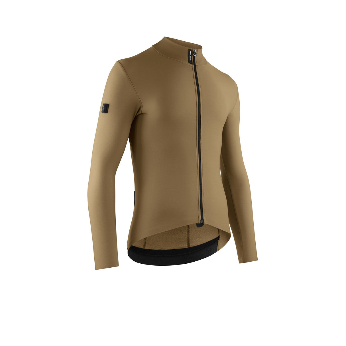 Maillot de manga larga Assos Mille GT primavera/otoño C2