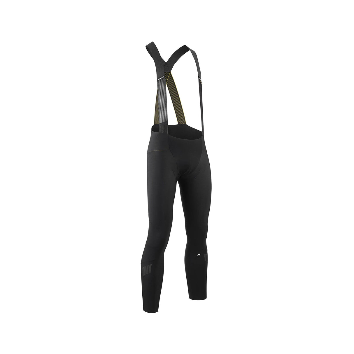 Mallas con tirantes Assos Equipe RS para primavera/otoño S11