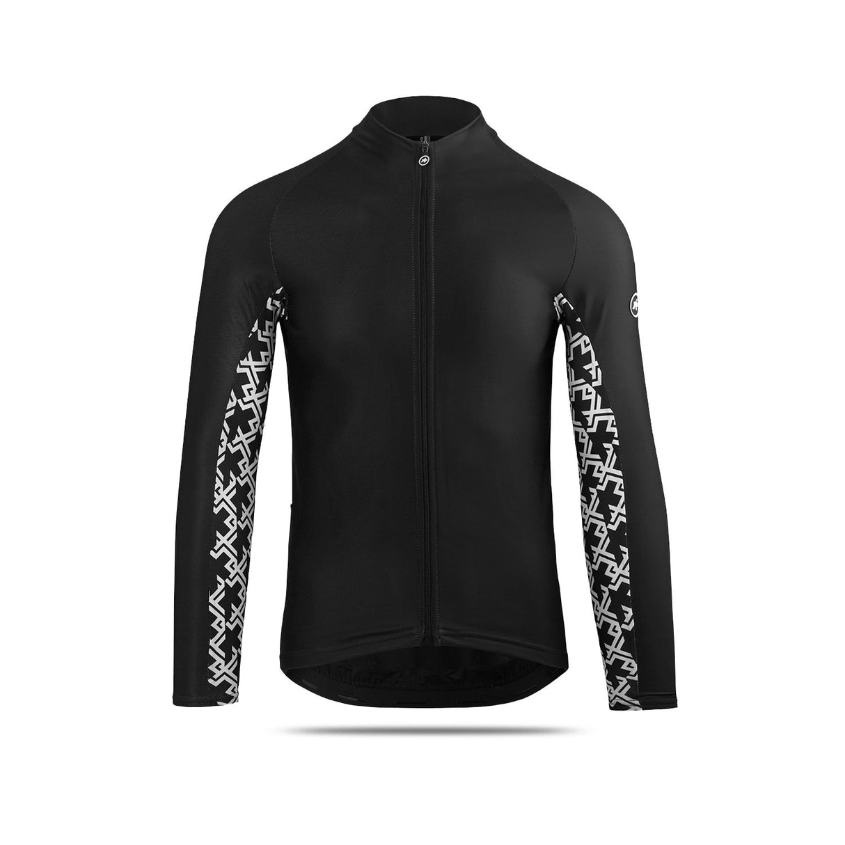 Assos Mille GT Long Sleeve Jersey