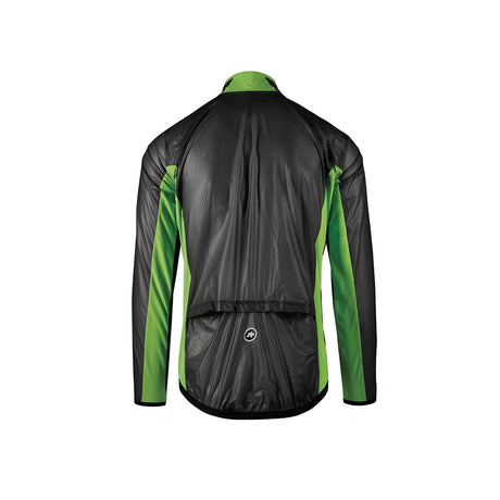 Chaqueta Assos Mille GT Clima