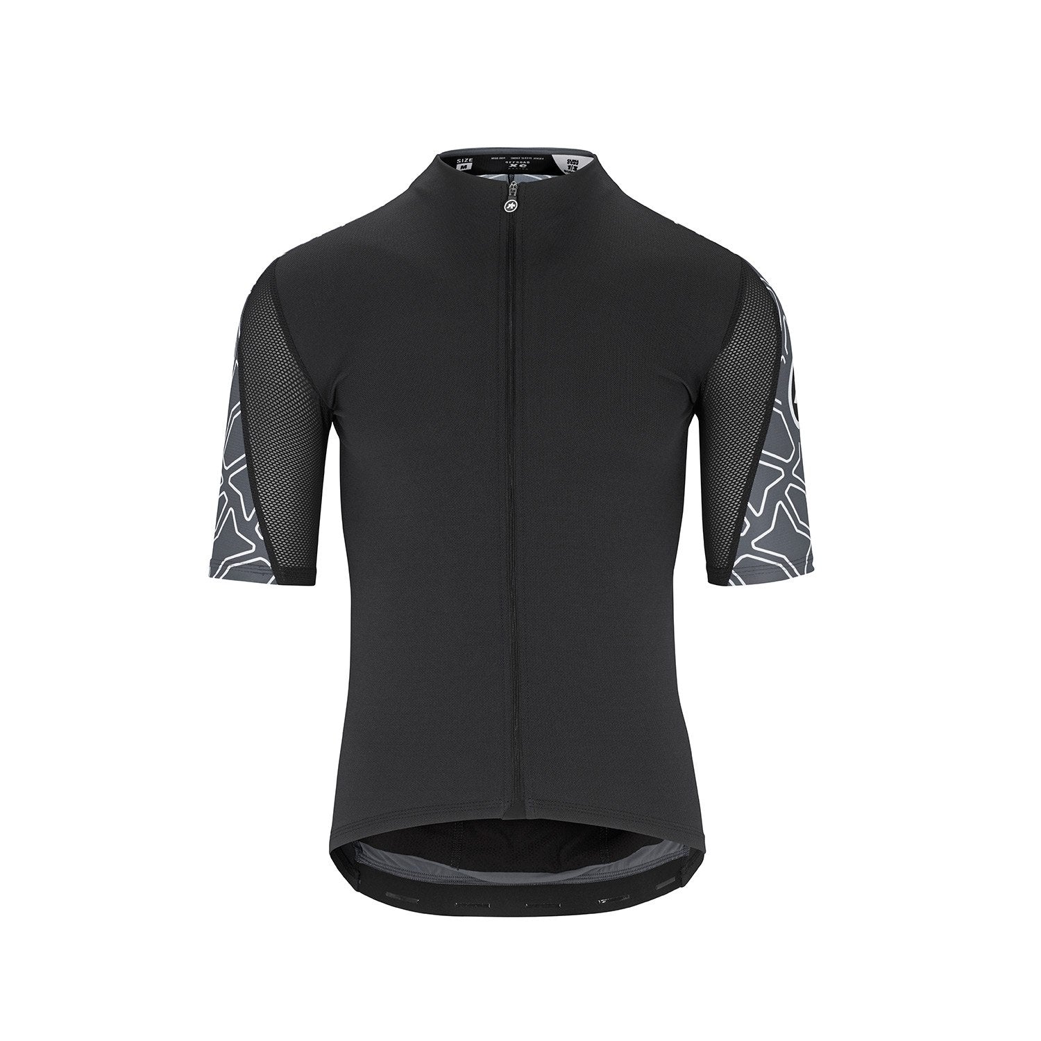 Assos XC Short Sleeve Jersey – RA Cycles