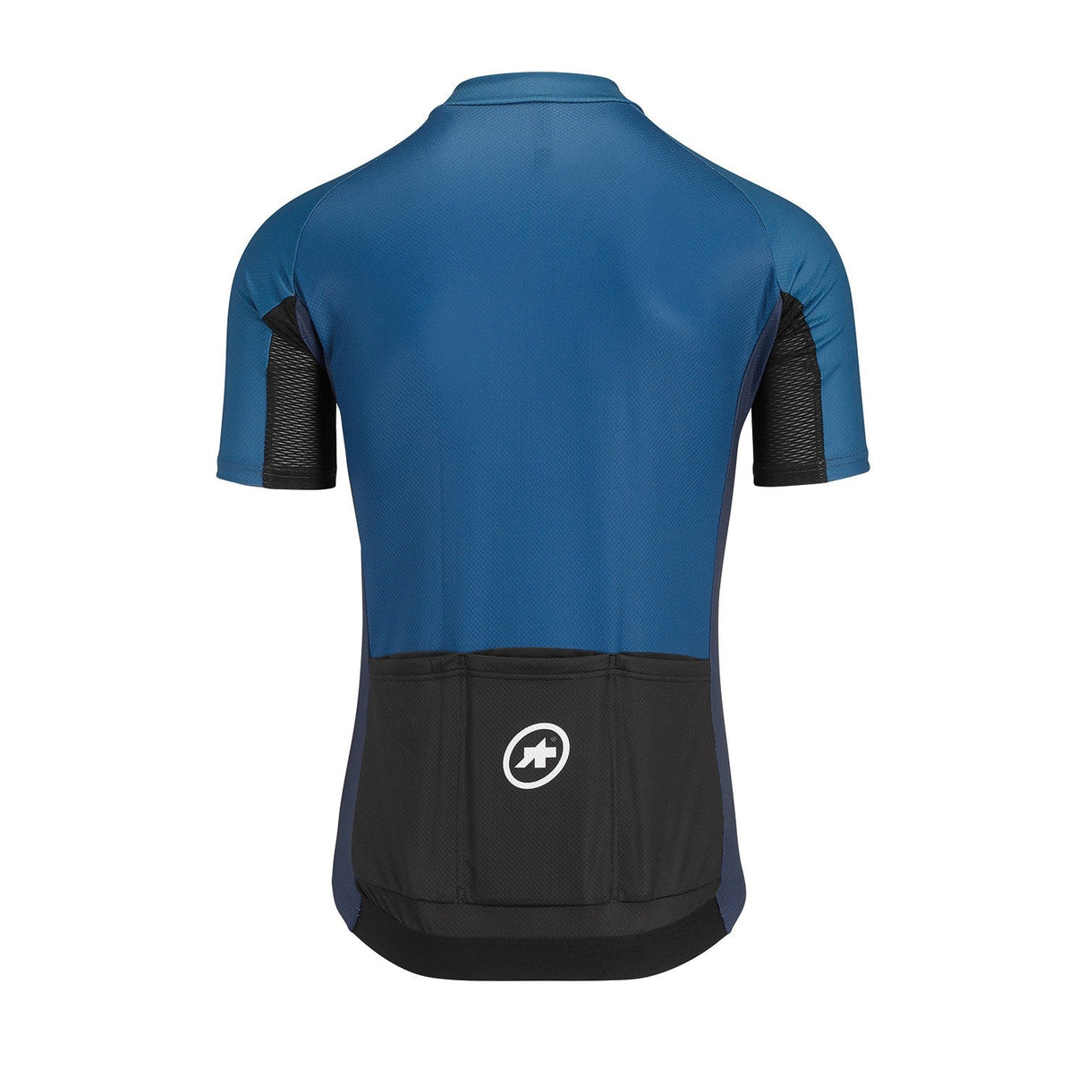Assos Quartz Short Sleeve Jersey