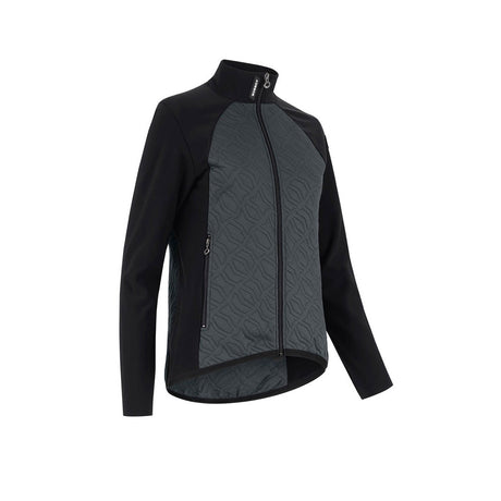 Assos Trail Womens Steppenwolf Spring/Fall Jacket T3