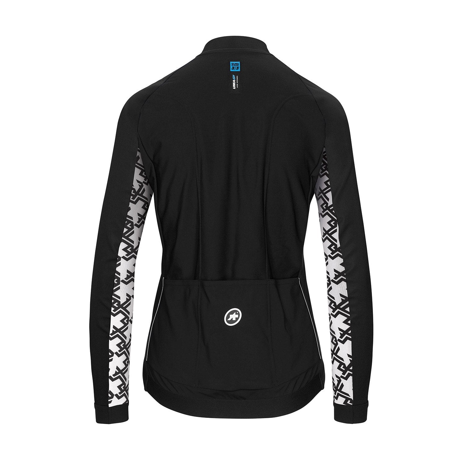 Assos Uma GT Ultraz Winter Jacket Evo | RA Cycles