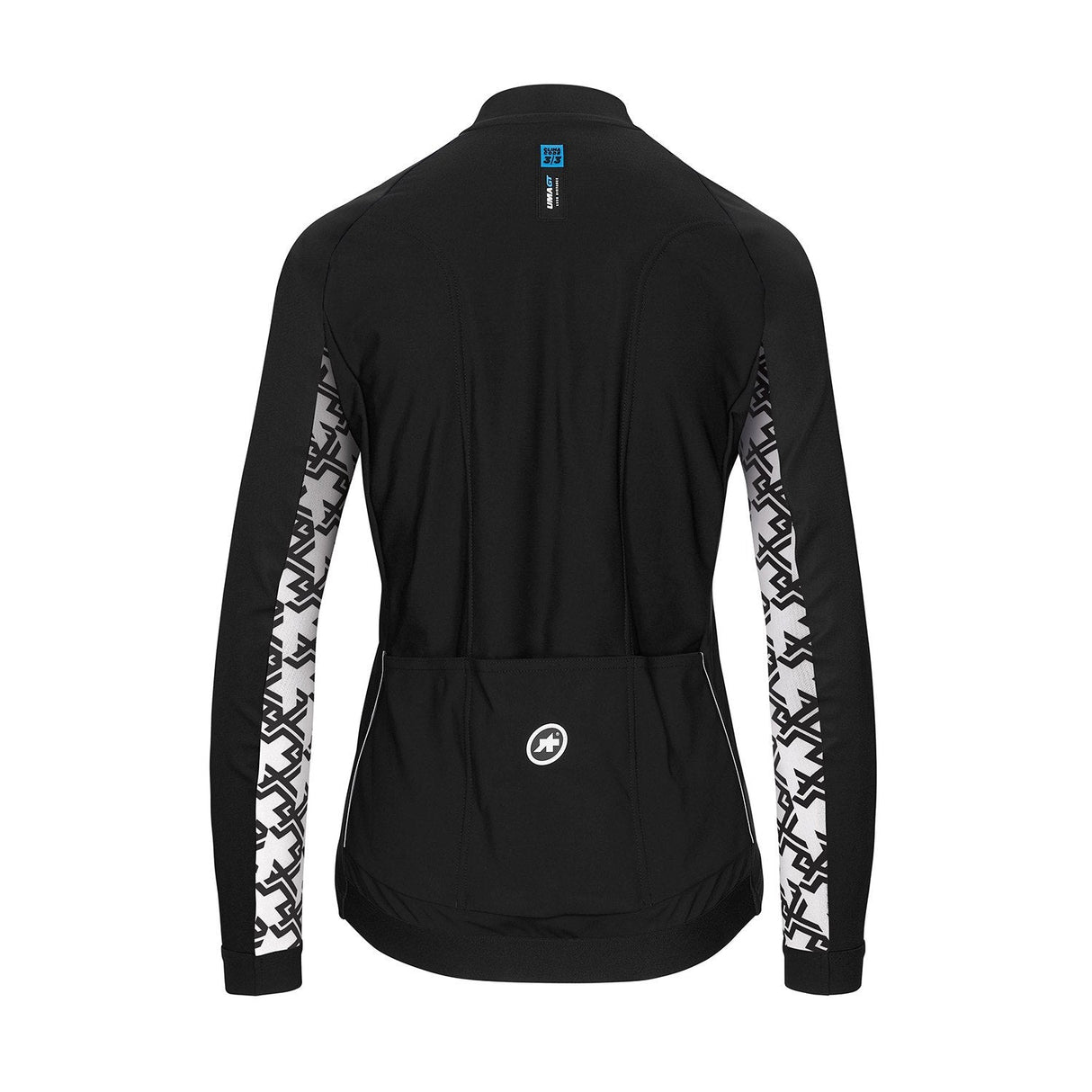 Assos Uma GT Winter Jacket
