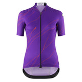 Assos UMA GT Short Sleeve Jersey Ultra Blood