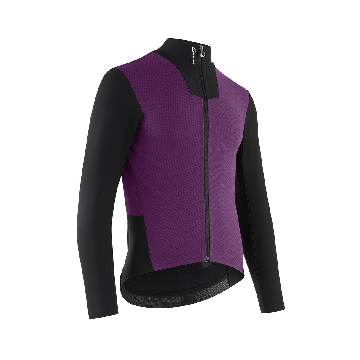 Chaqueta de invierno Assos Mille GT Hashoogi S11