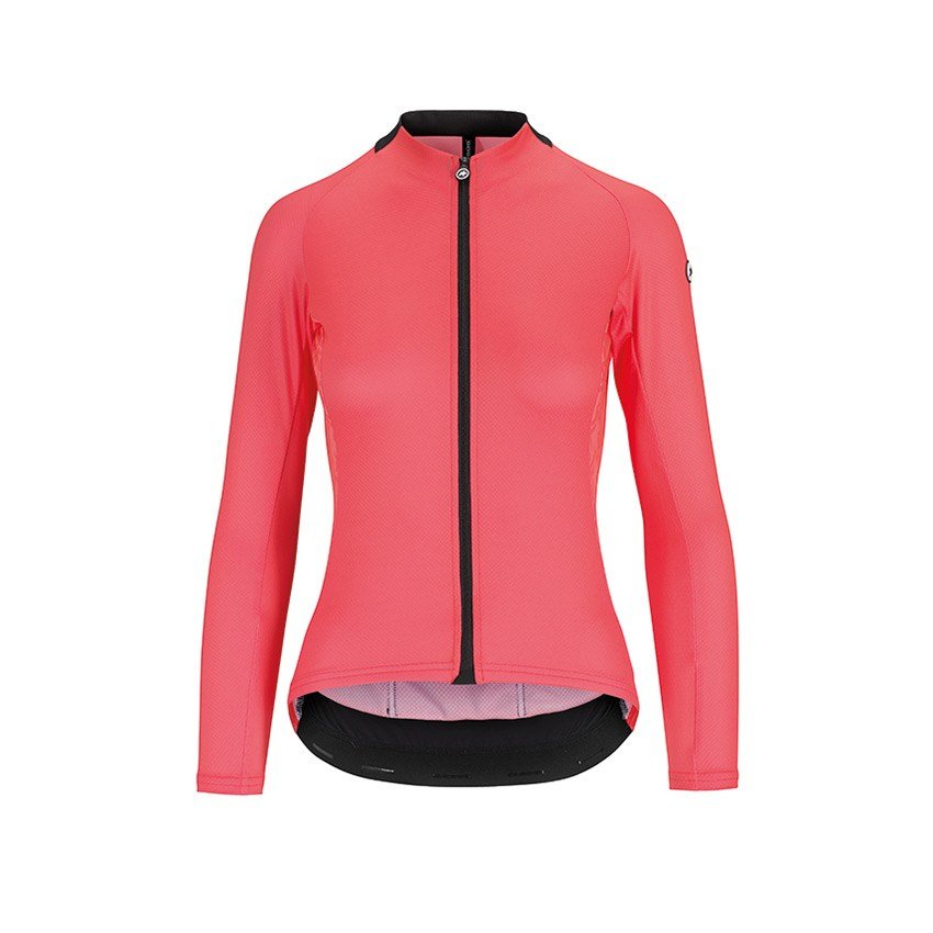 Assos Uma GT Summer LS Jersey