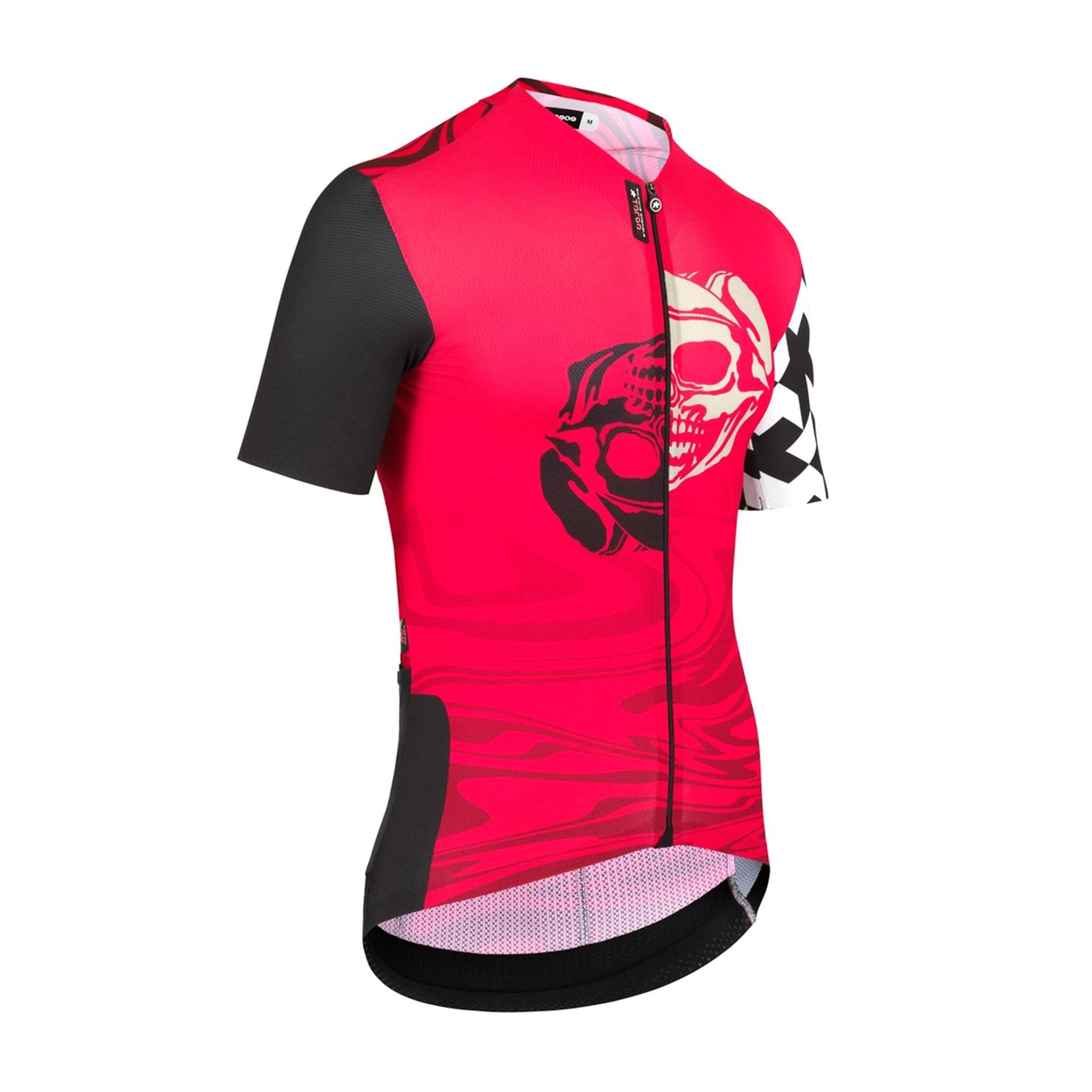 Assos Equipe RS Jersey S9 Targa Speed Club 2023 – RA Cycles
