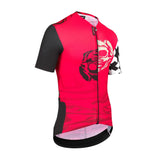 Camiseta Assos Equipe RS S9 Targa Speed ​​Club 2023