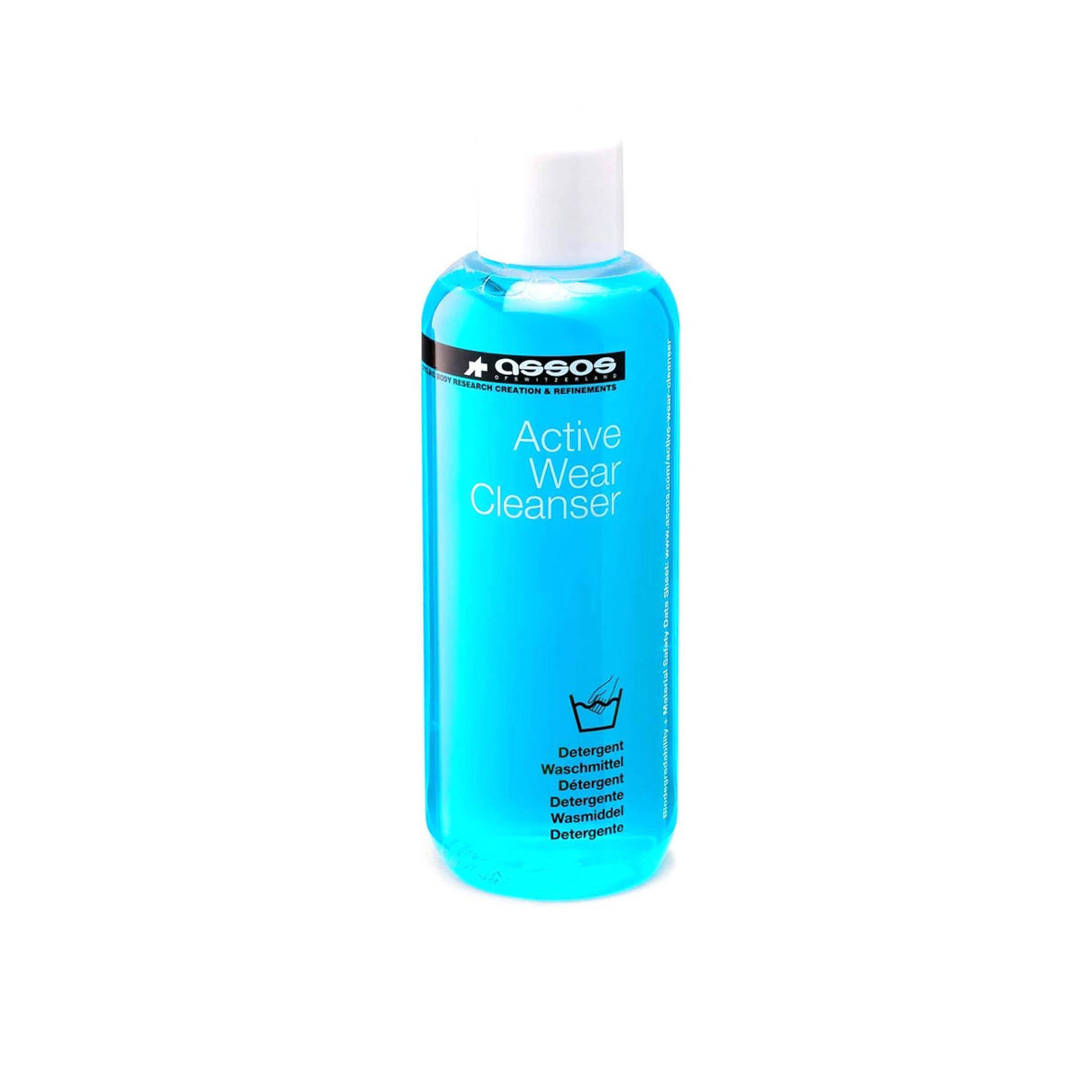 Limpiador Active Wear de Assos, 300 ml