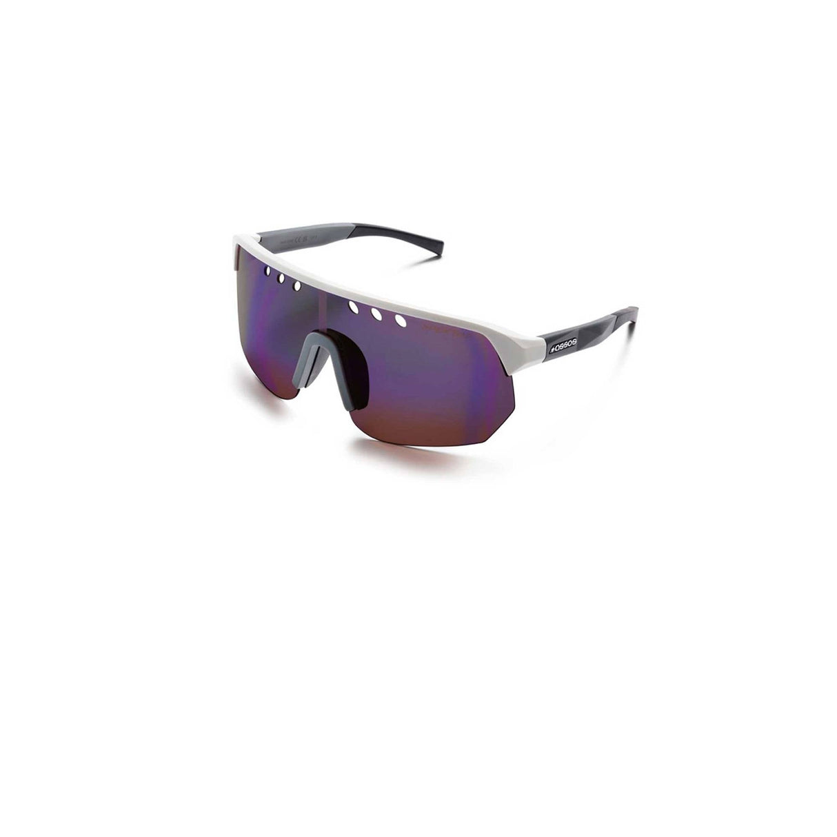 Assos Donzi Glasses