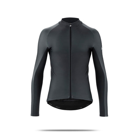 Assos Mille GT Long Sleeve Jersey