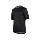 Assos Trail Short Sleeve Jersey T3