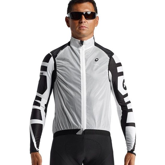 Carcasa protectora contra el clima Assos sV.