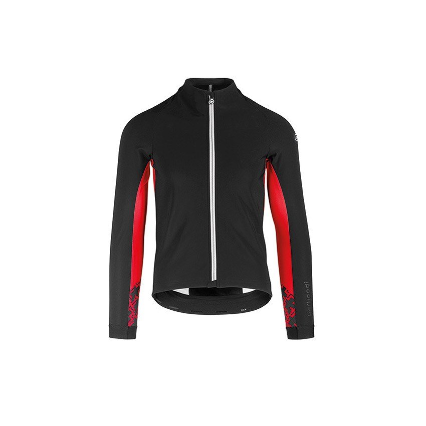 Assos Mille GT Winter Jacket Black Mサイズ Assos Mille GT Jacket Winter – RA Cycles