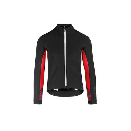 Assos Mille GT Jacket Winter