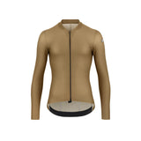 Maillot de manga larga Assos Mille GT S11