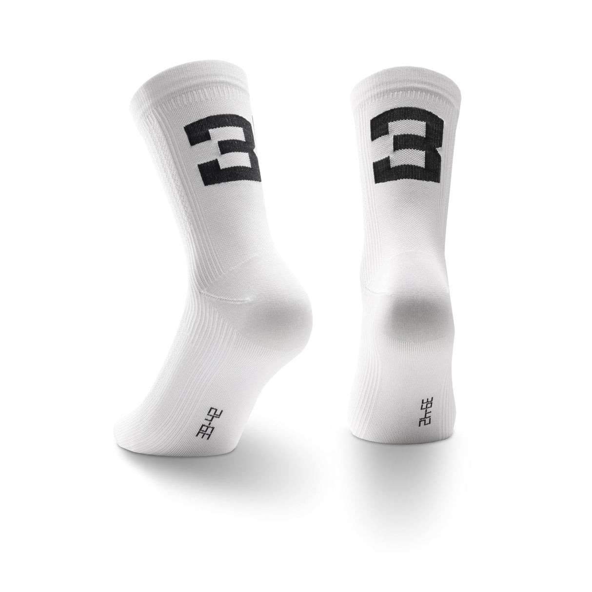 Assos Poker Socks 3