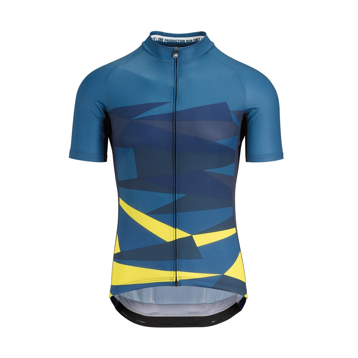 Assos Quartz Short Sleeve Jersey