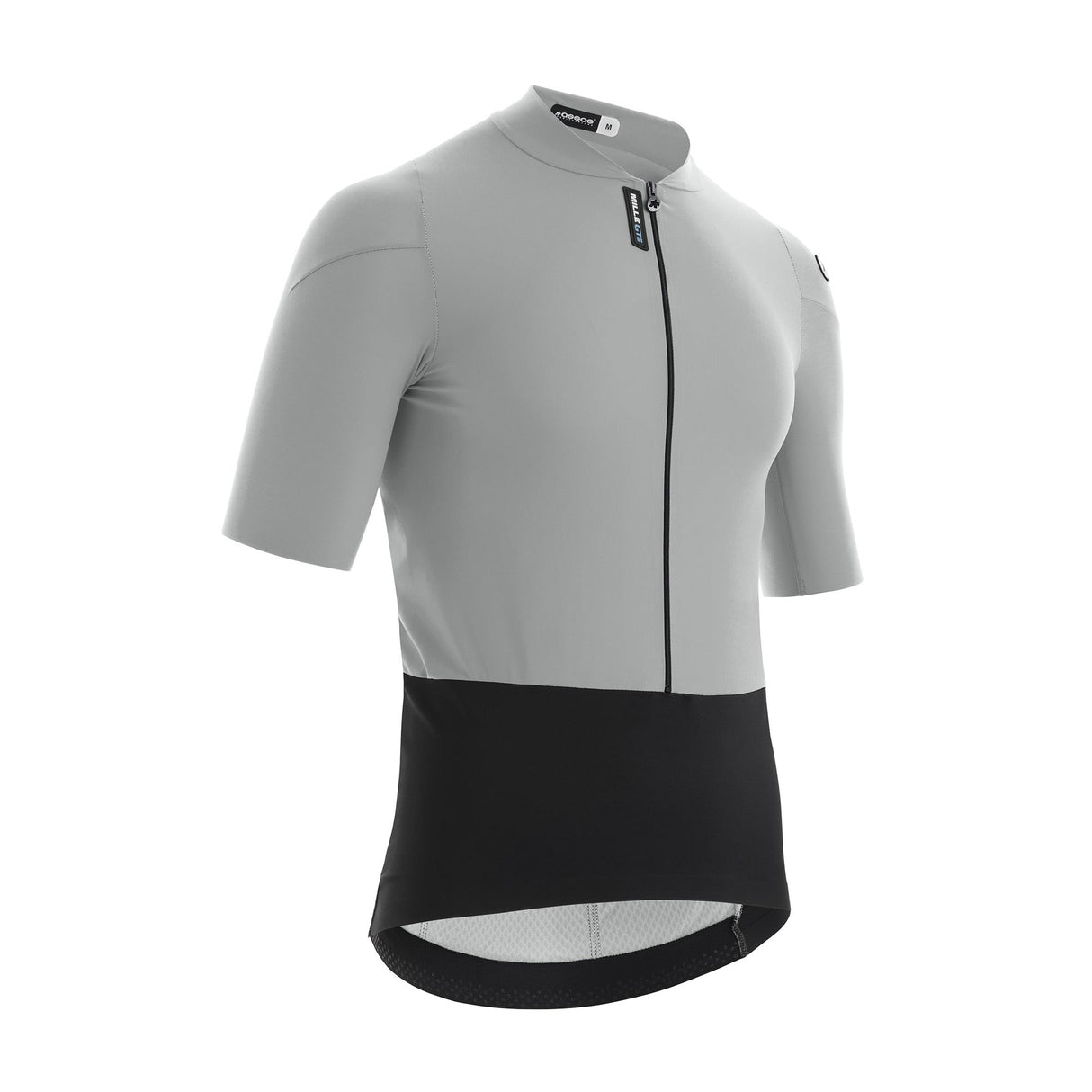 Maillot de manga corta Assos Mille GTS C2