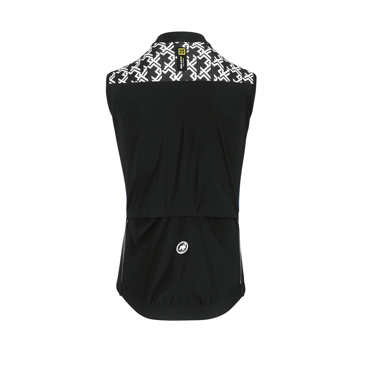 Assos Mille GT Spring/Fall Airblock Vest