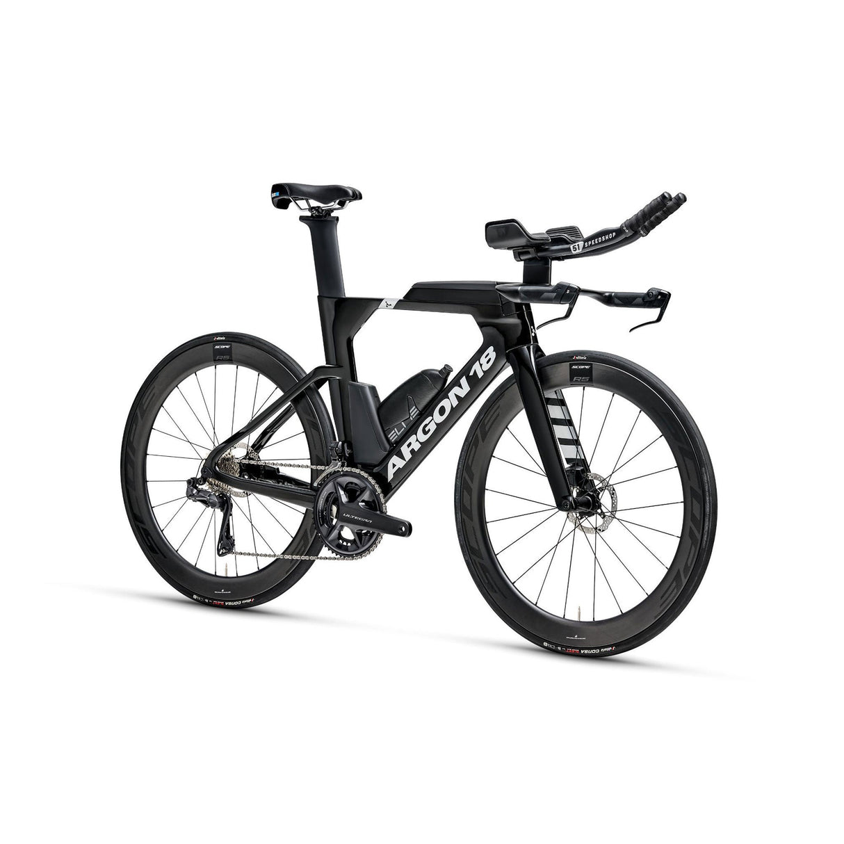 Argon 18 E-117 105 Bike