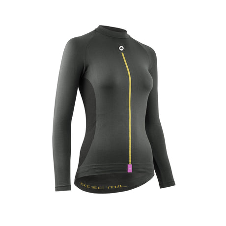 Assos Spring/Fall Skin Layer Long Sleeve P1 Womens