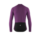 Maillot de manga larga Assos Mille GT primavera/otoño C2