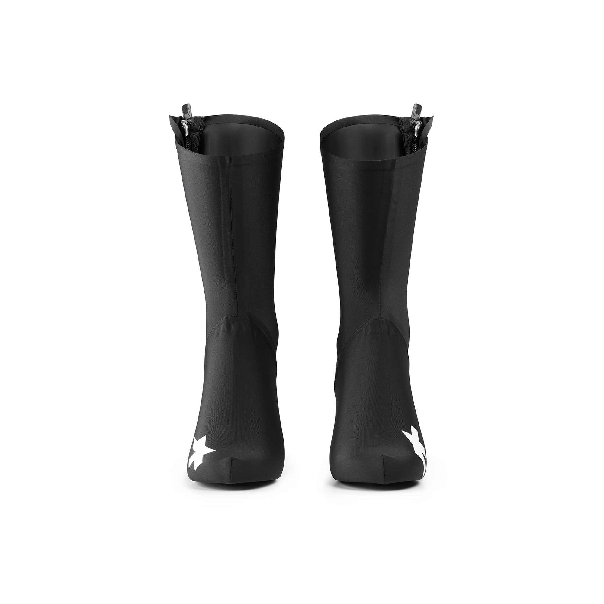 ASSOSOIRES RS Rain Bootiesサイズ1 Assos RS Rain Booties – RA Cycles