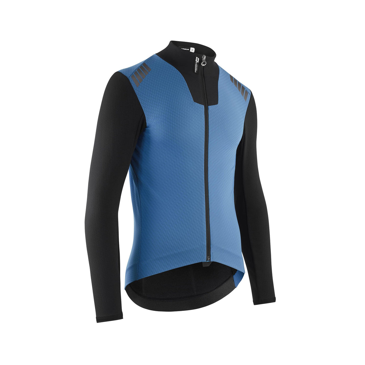 Assos Mille GT Eisenherz Ultraz Chaqueta de invierno S11