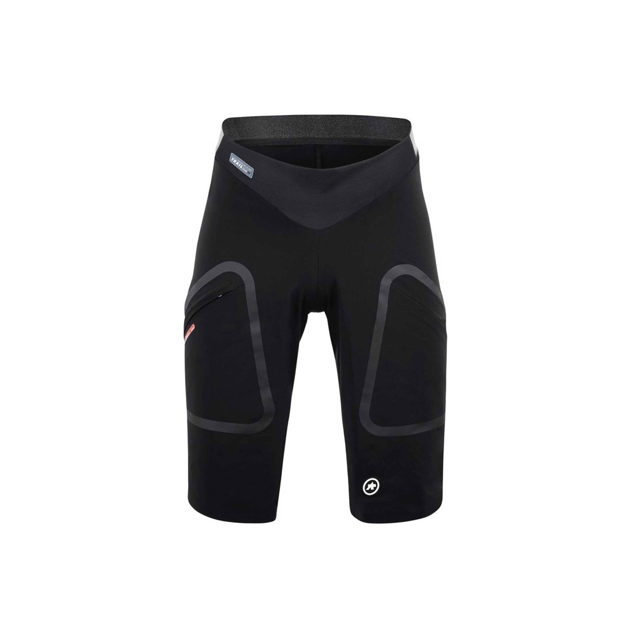 Assos Tactica Urban Liner Shorts T5 | RA Cycles