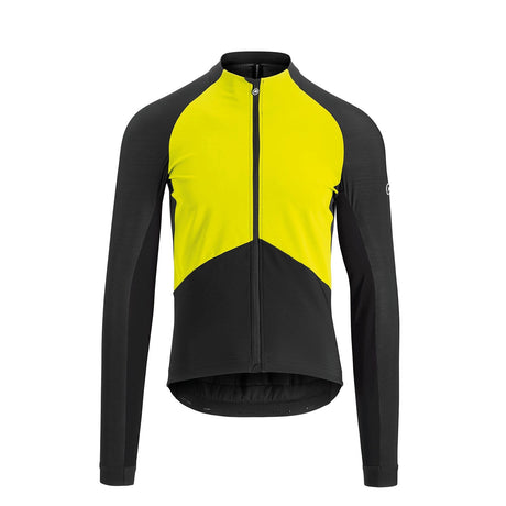 Chaqueta Assos Mille GT Primavera Otoño